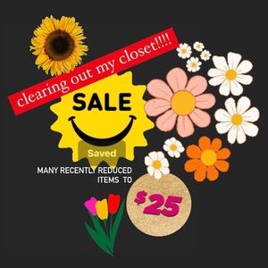 Find the Newly Reduced Items